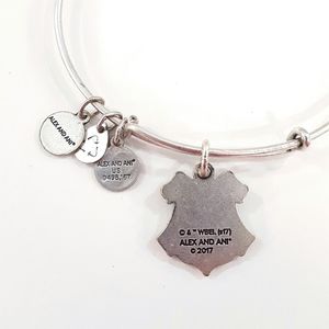 Alex and Ani Jewelry - Alex & Ani Harry Potter Hogwarts Charm Bracelet Alex and Ani Jewelry - Alex & Ani Harry Potter Hogwarts Charm Bracelet